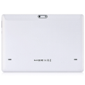 New Global 10 Inch tablet 3G Android 9.0 Quad Core 1280X800 IPS 2.5D Touch Screen RAM 32 GB GPS tablet 10.1 + 64GB TF Card